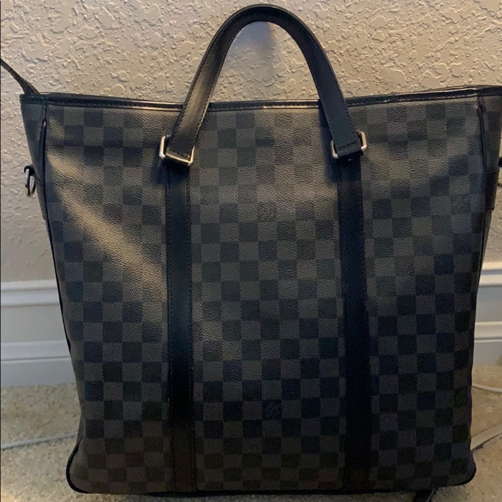 COPY - Authentic Louis Vuitton Tadao